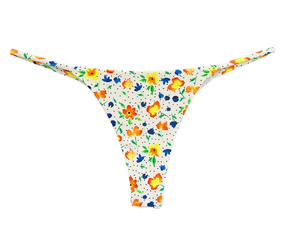 Bondi Bikini Bottoms Poppy