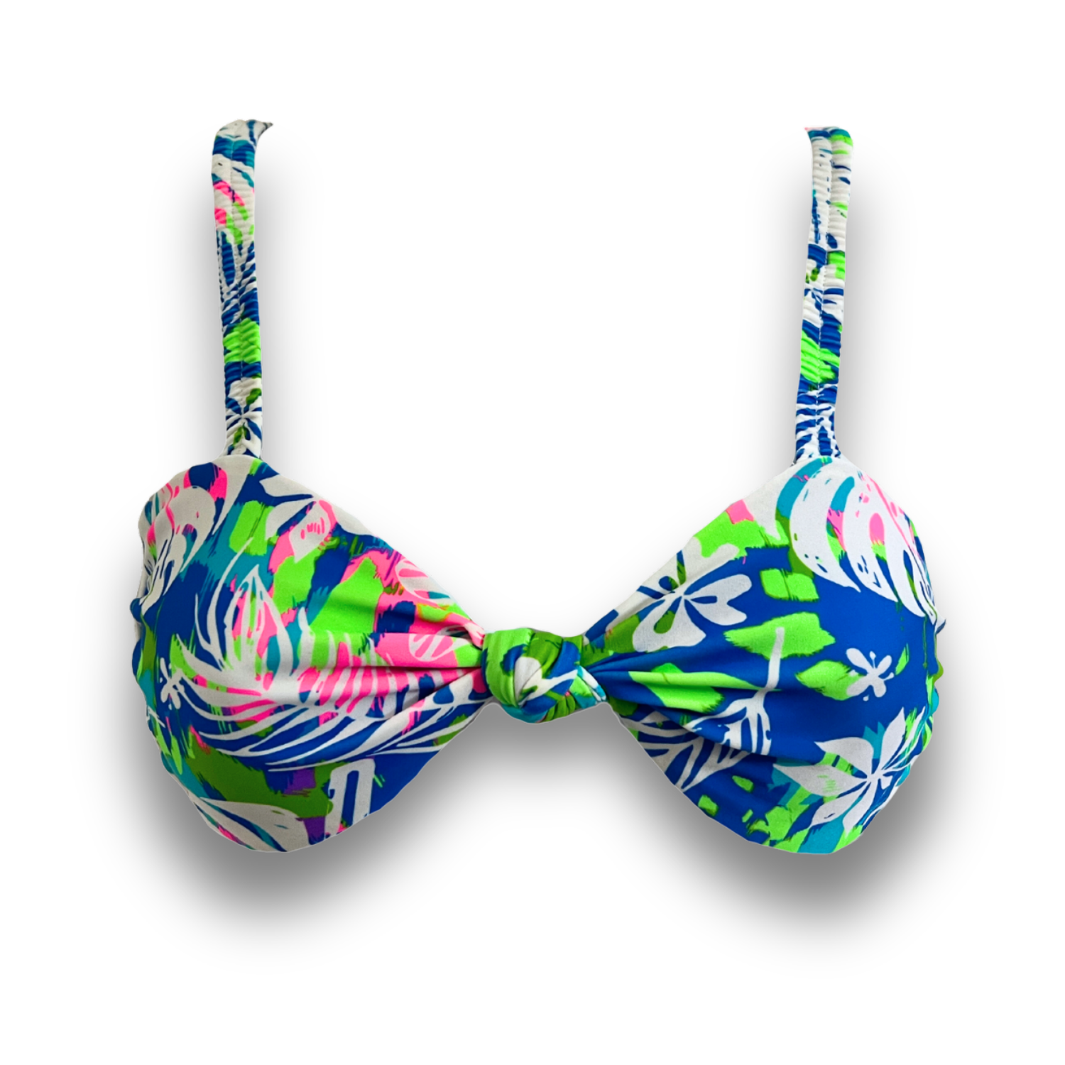 Marina Bikini Top Bahama Breeze