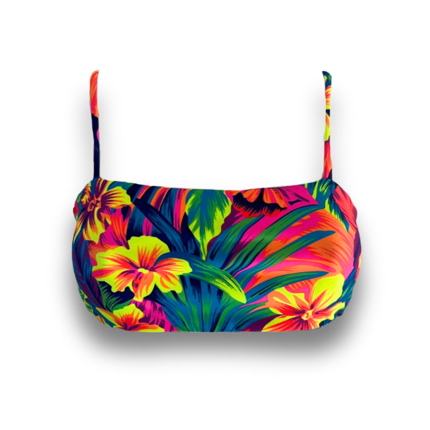 Melbourne Reversible Bikini Top Kailani