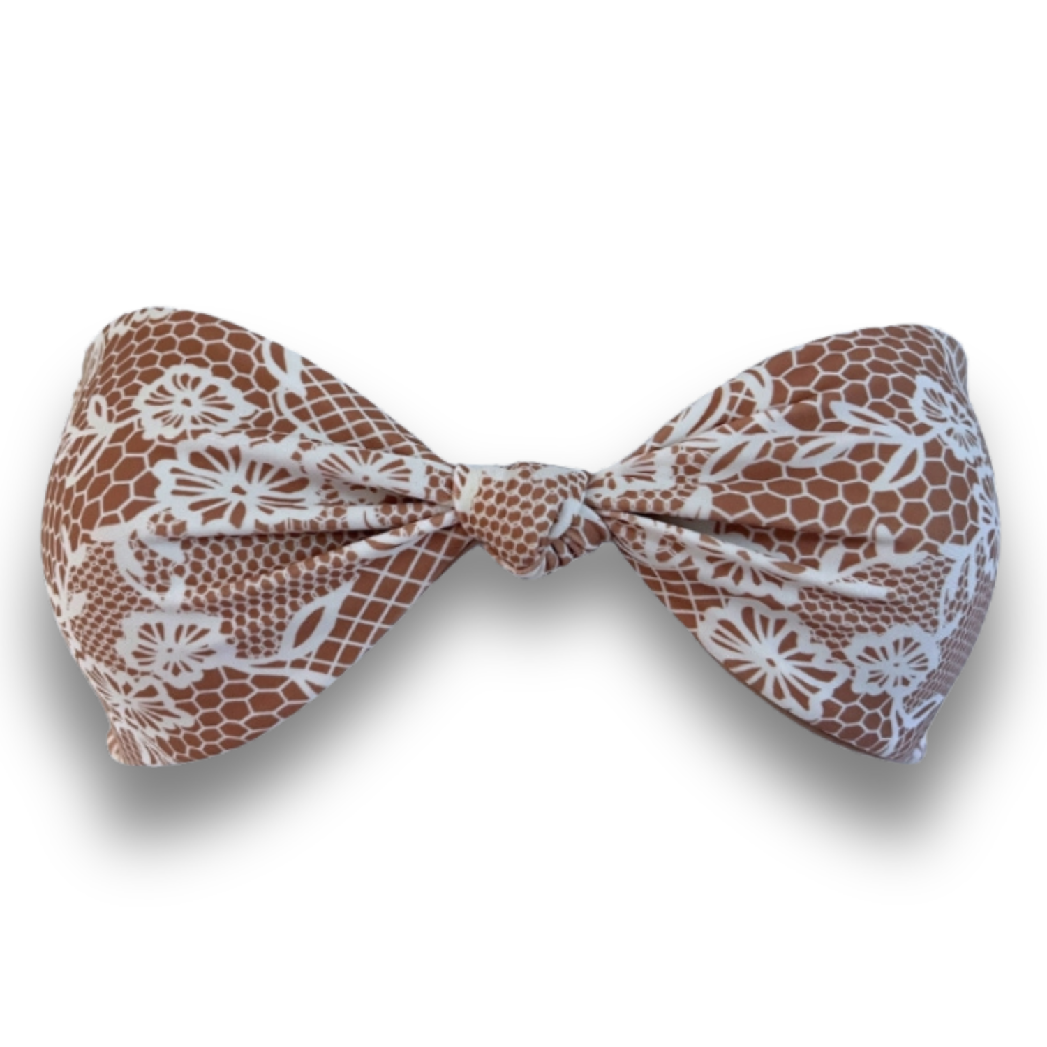 Sandbar Reversible Strapless Bikini Top Lulu