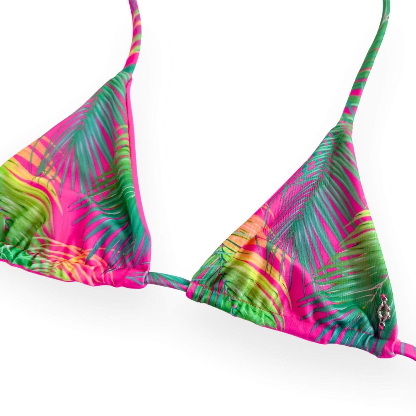Shore Thing Bikini Top - Palmera
