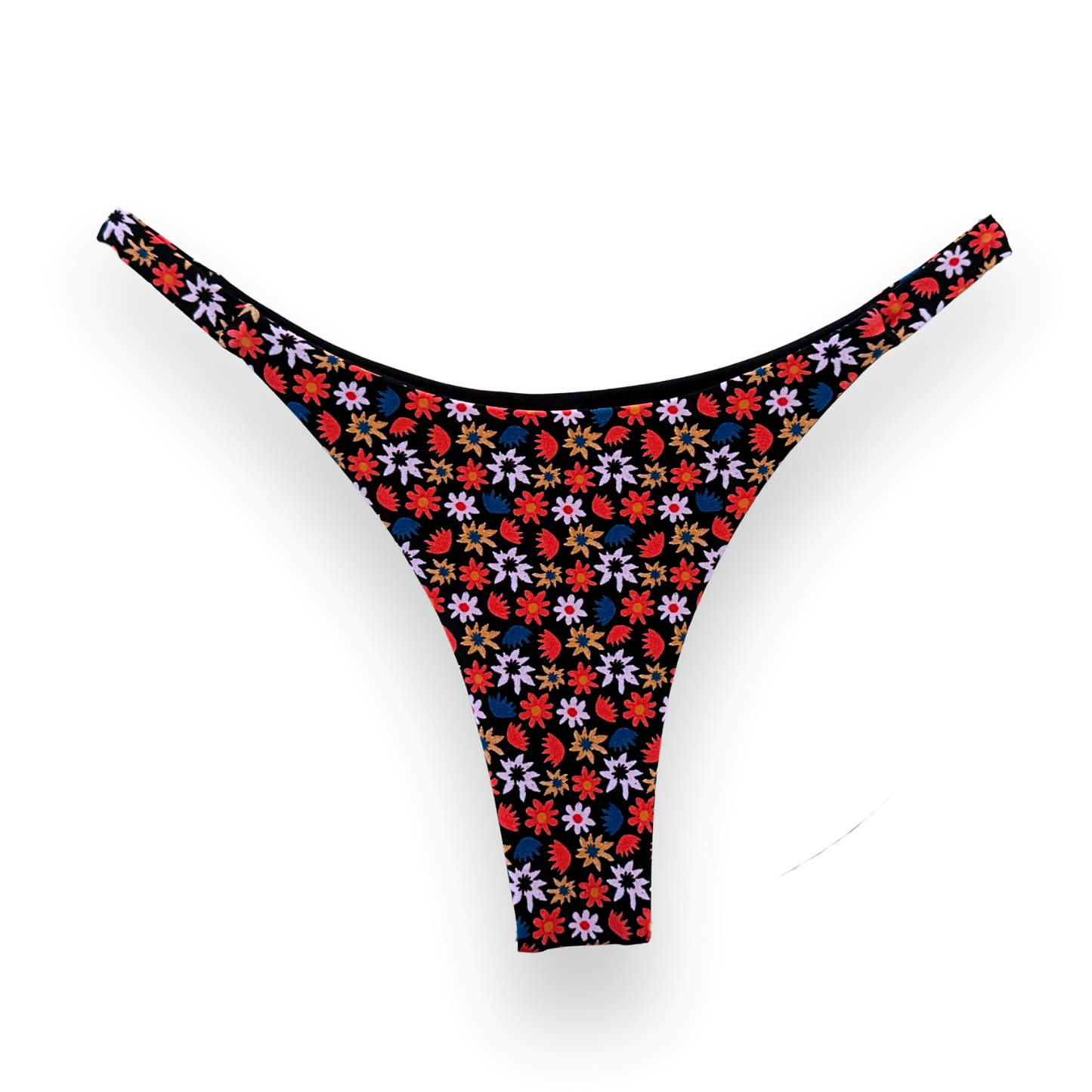 Avalon Bikini Bottom - Solei