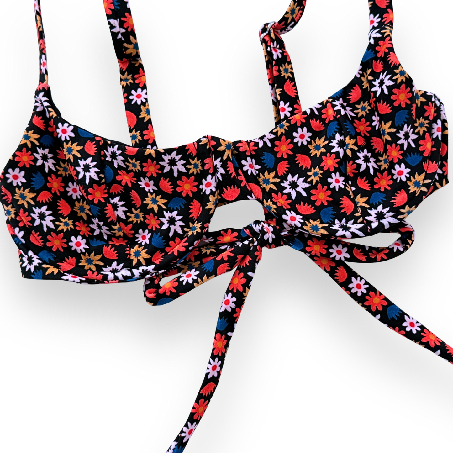 Cali Underwire Bikini Top - Solei