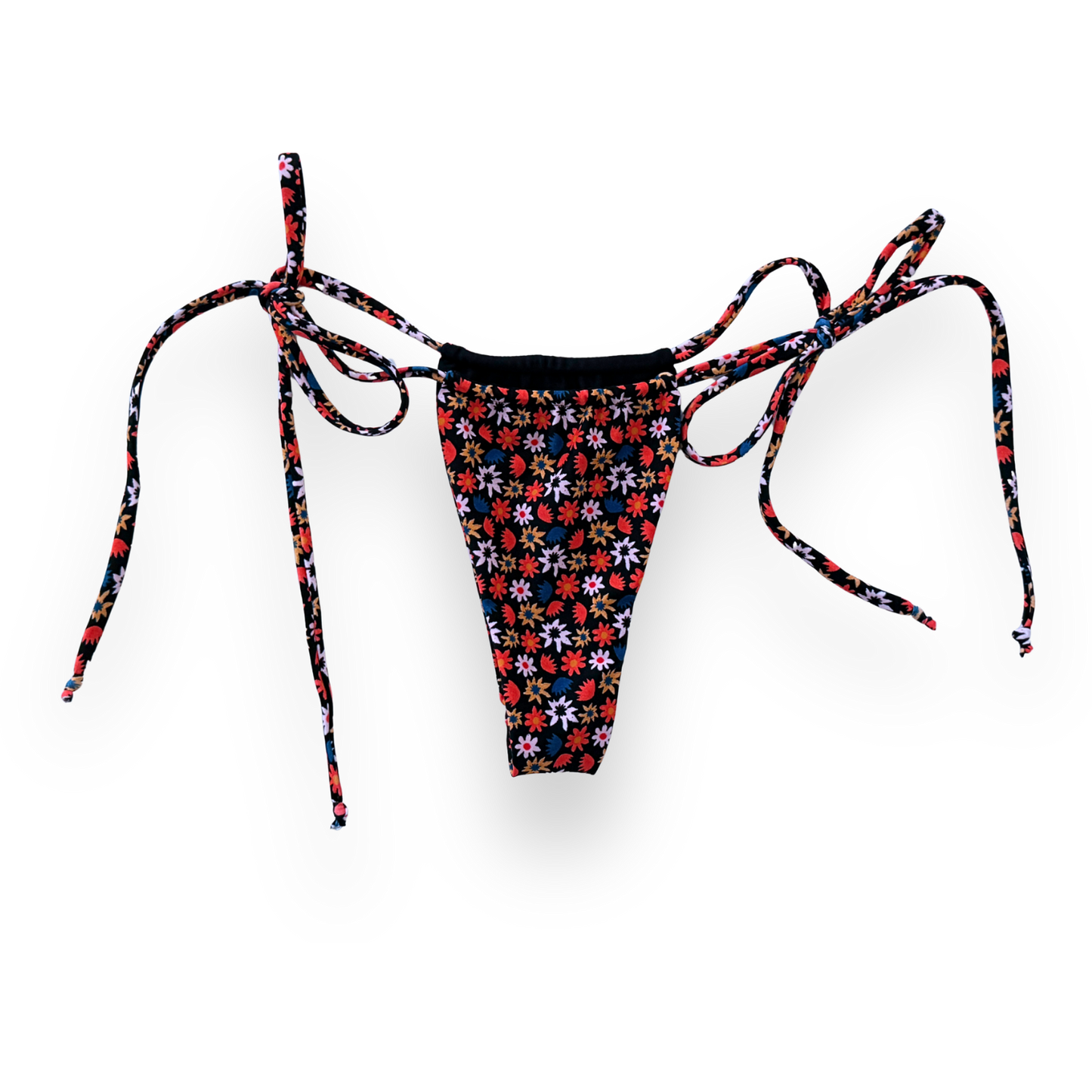 Ibiza Bikini Bottom - Solei