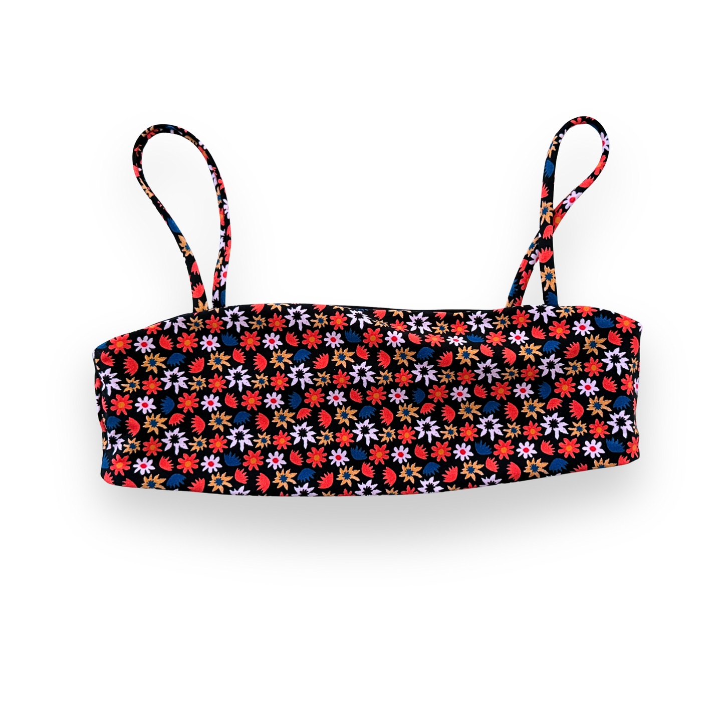 Melbourne Bikini Top - Solei