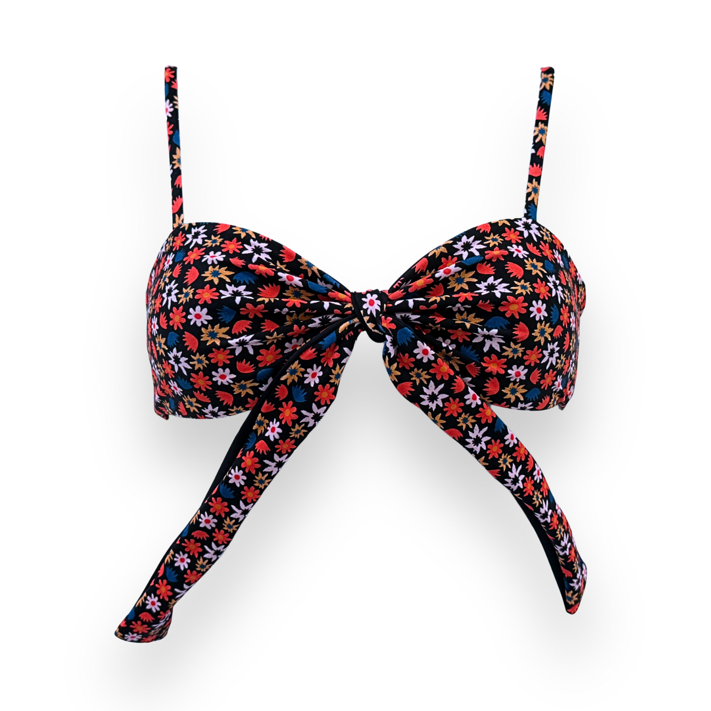 Melbourne Bikini Top - Solei