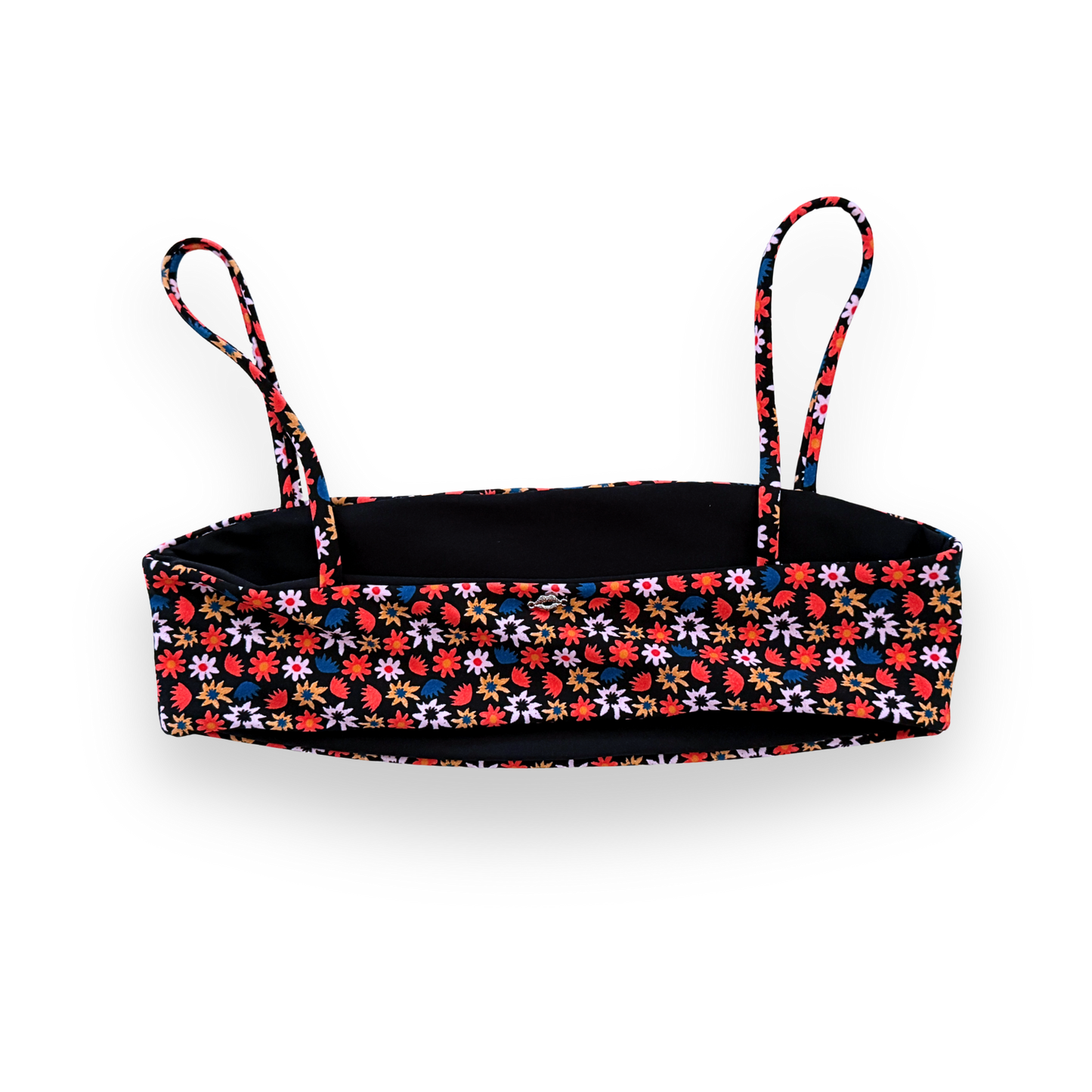 Melbourne Bikini Top - Solei