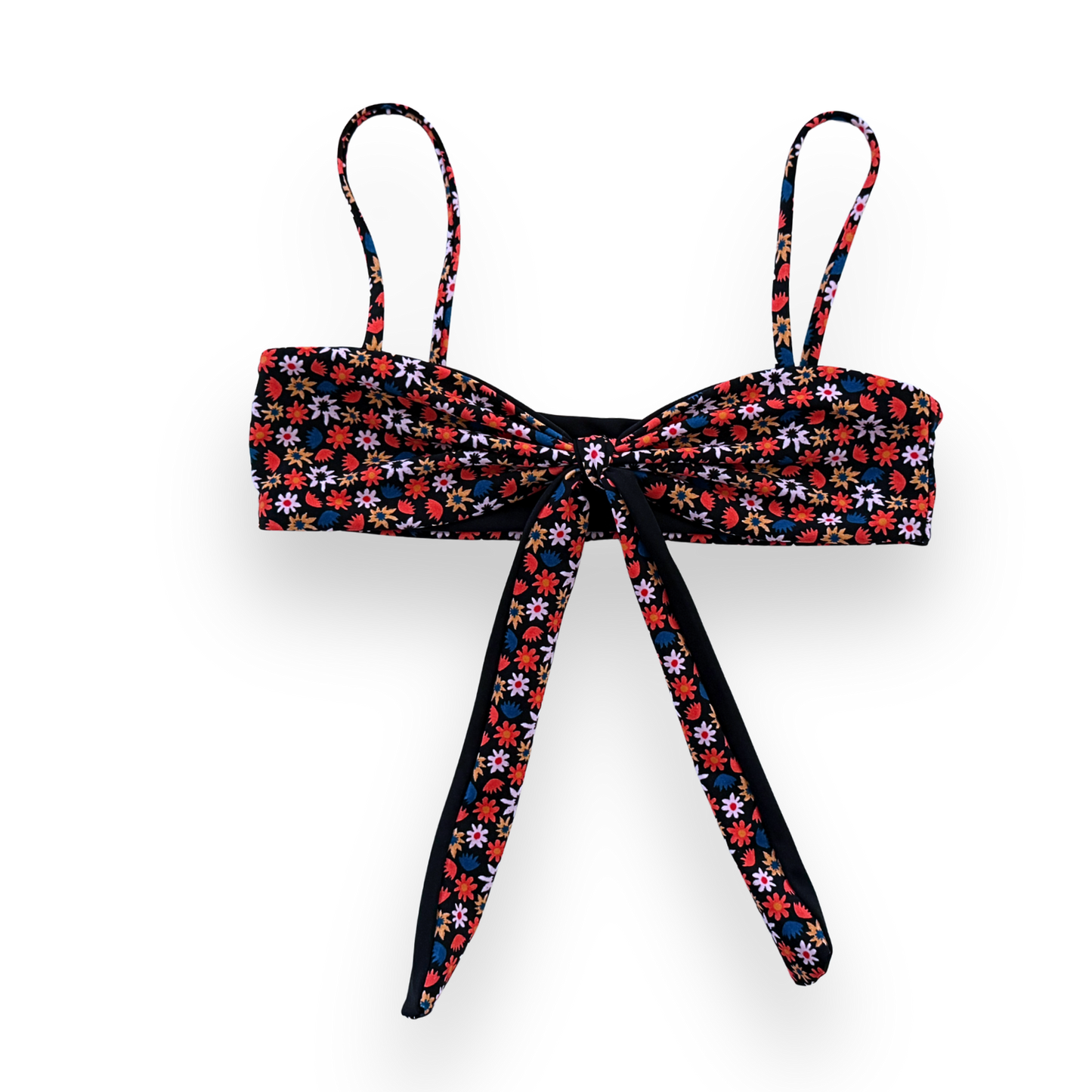 Melbourne Bikini Top - Solei