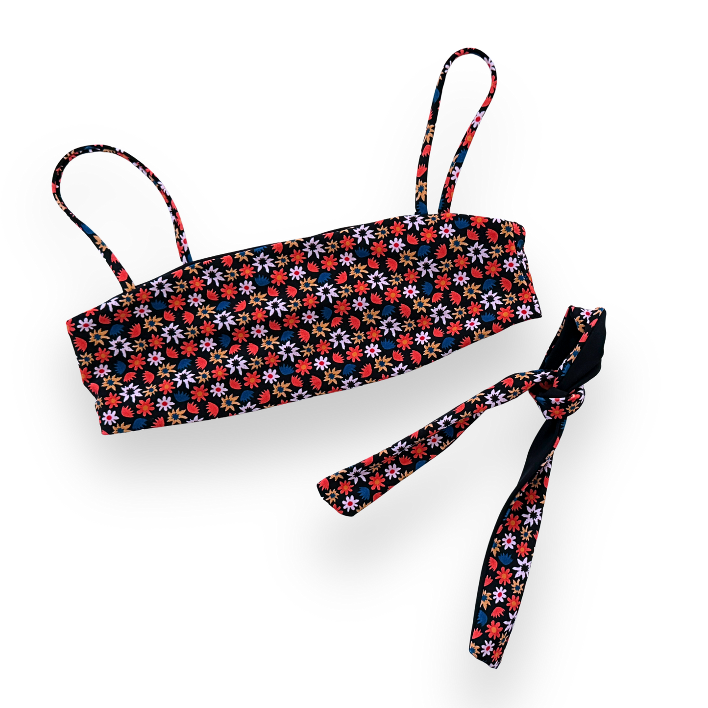 Melbourne Bikini Top - Solei