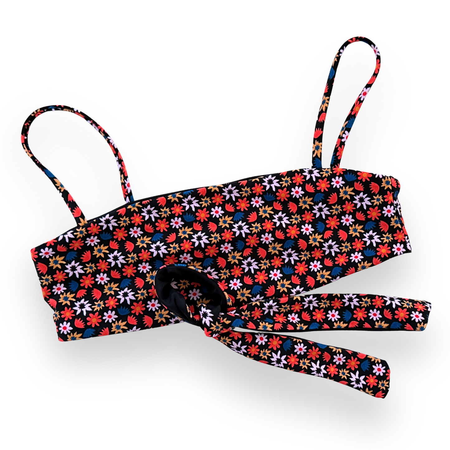 Melbourne Bikini Top - Solei