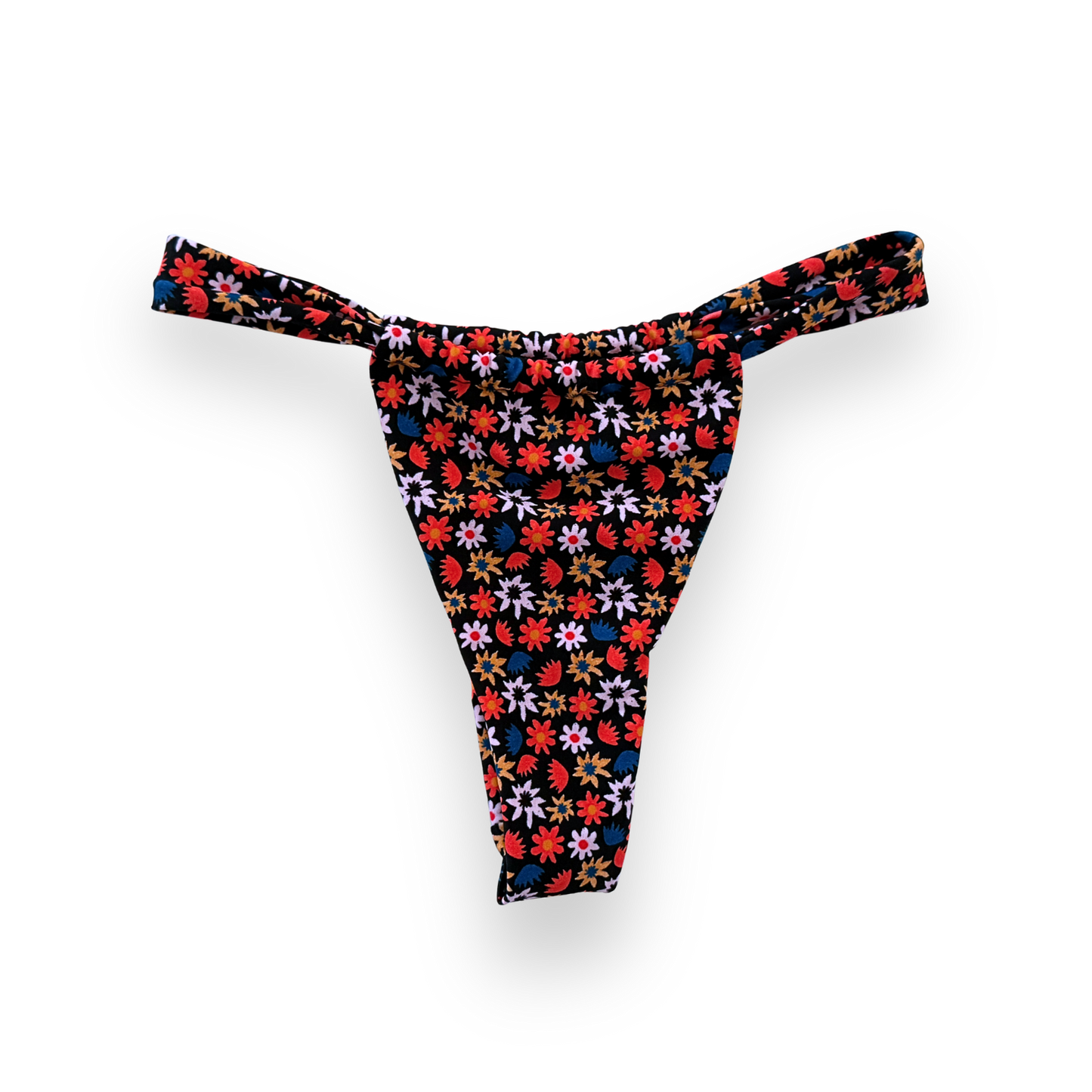 Nikki Beach Bikini Bottom - Solei