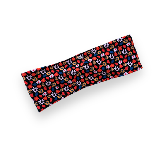 Sandbar Bandeau Bikini Top - Solei