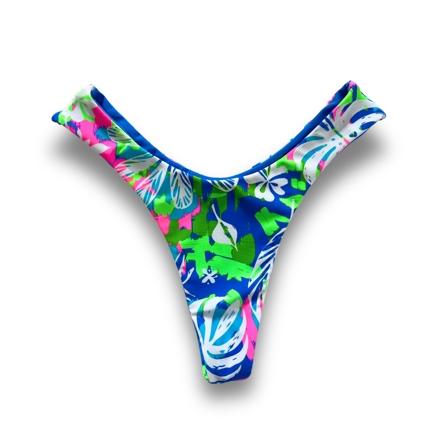 Laguna Bikini Bottom Bahama Breeze