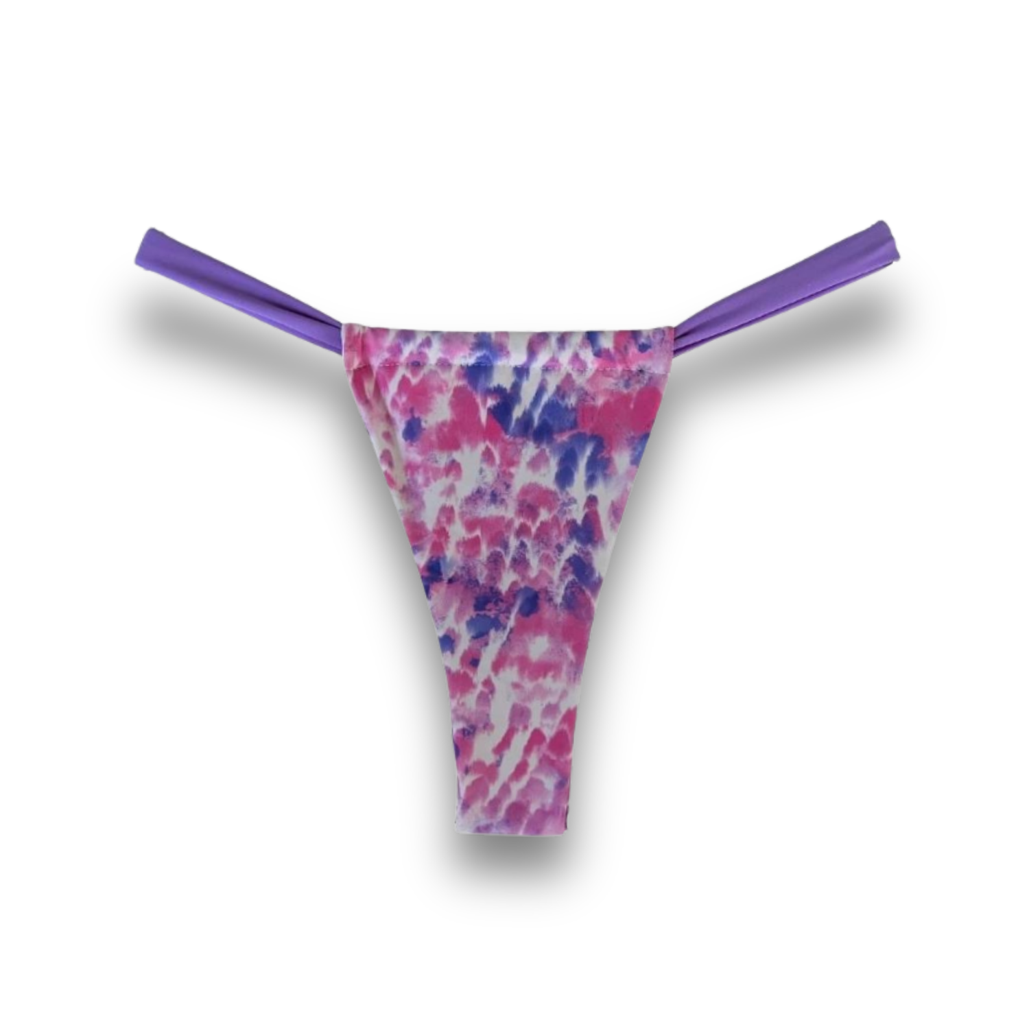 Nikki Beach Bikini Bottom Bubble Gum