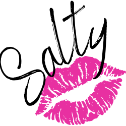 Salty Kiss Swim