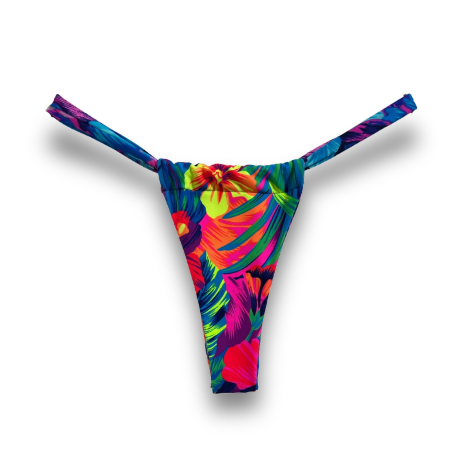 Nikki Beach Bikini Bottoms Kailani