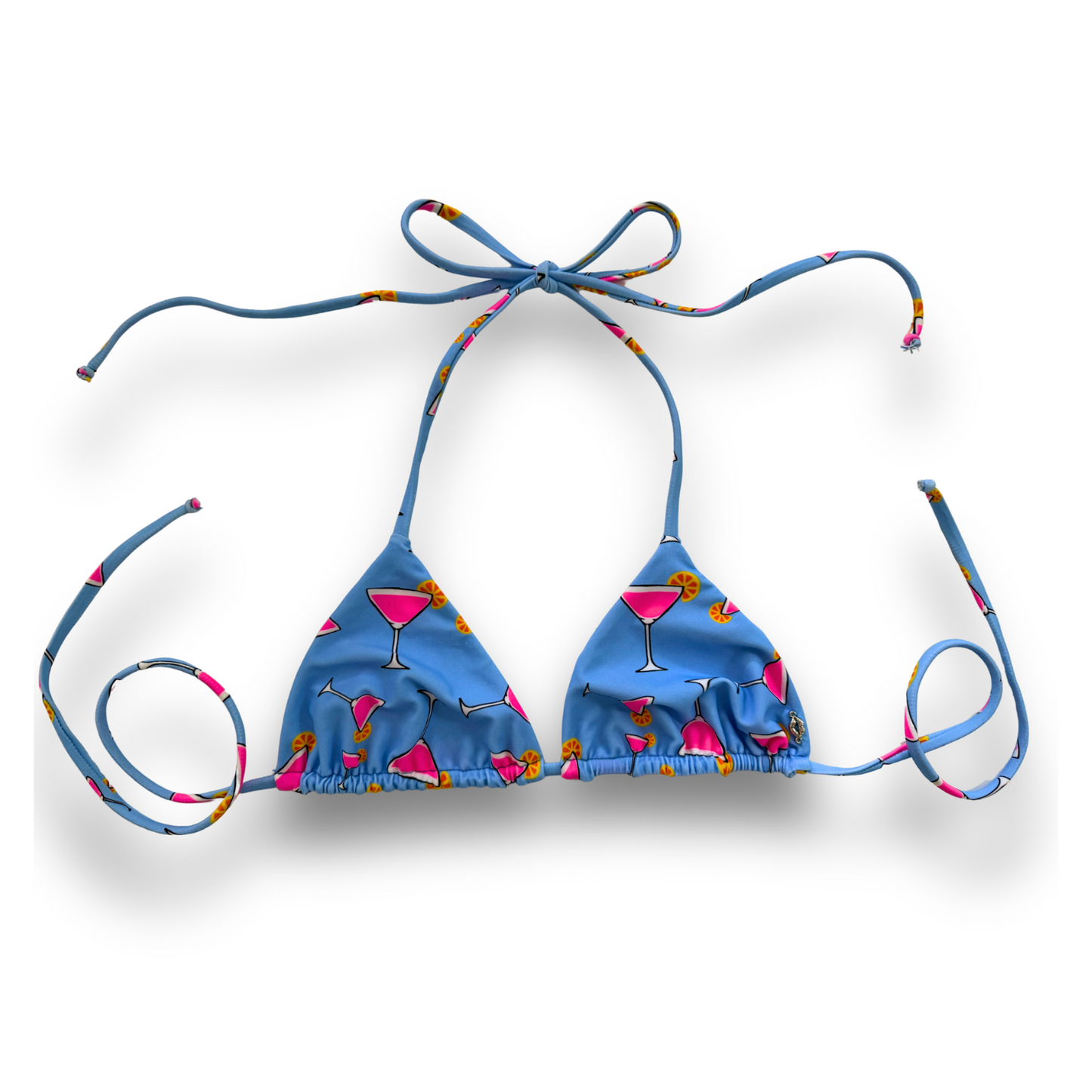 Shore Thing Bikini Top - SunSips