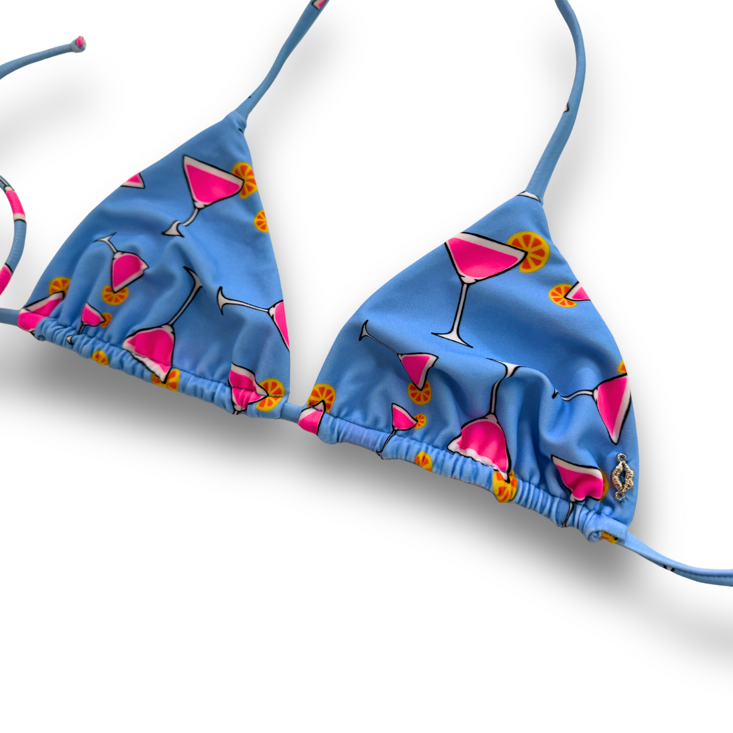 Shore Thing Bikini Top - SunSips