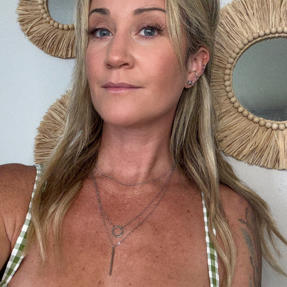 Capri Layered Necklace