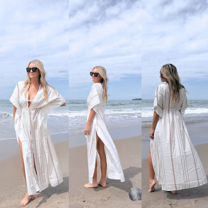 Breezy Swimsuit Kimono Coverup