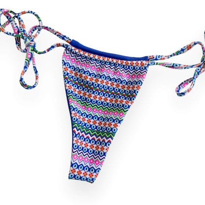 Ibiza Bikini Bottom - Cancun Crush