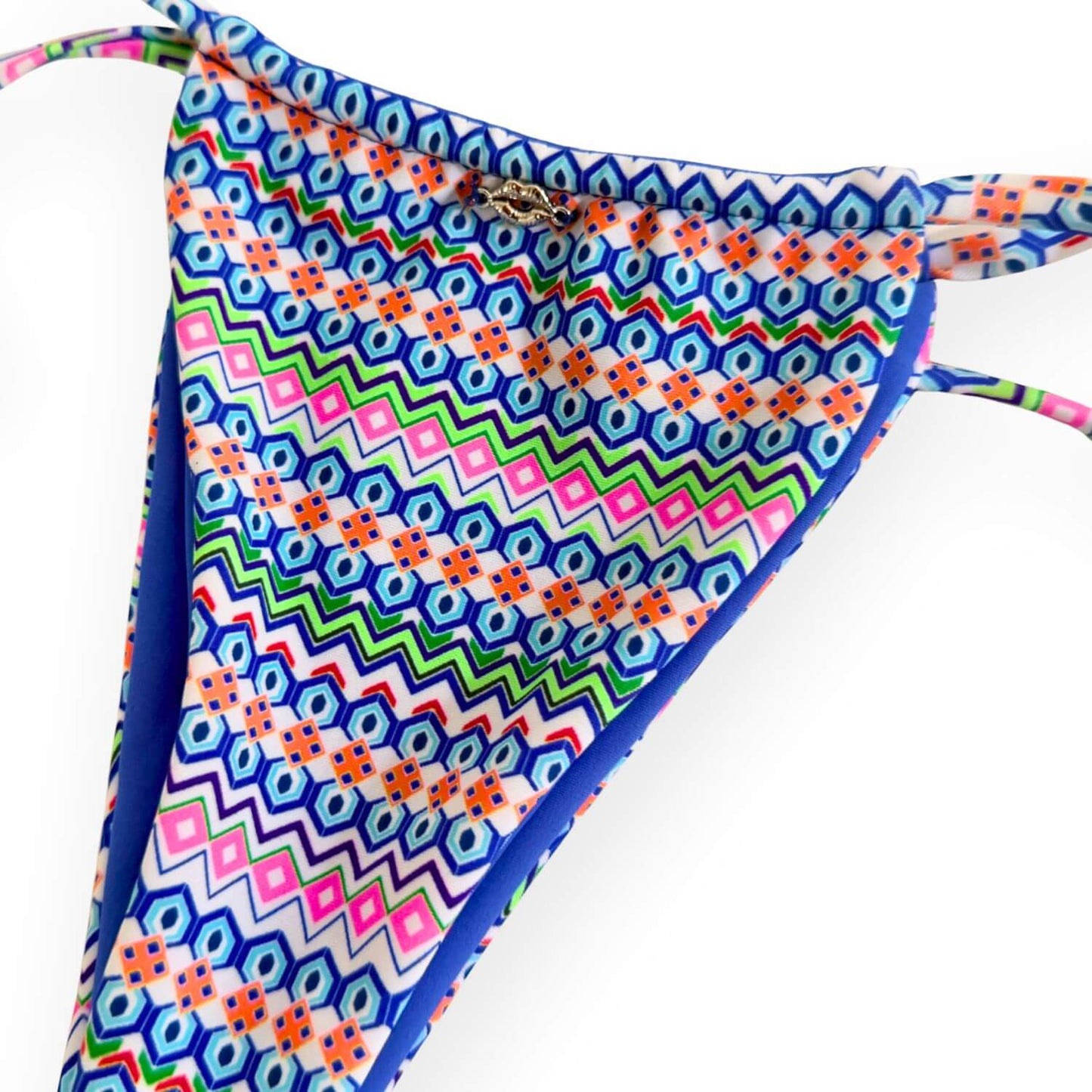 Ibiza Bikini Bottom - Cancun Crush