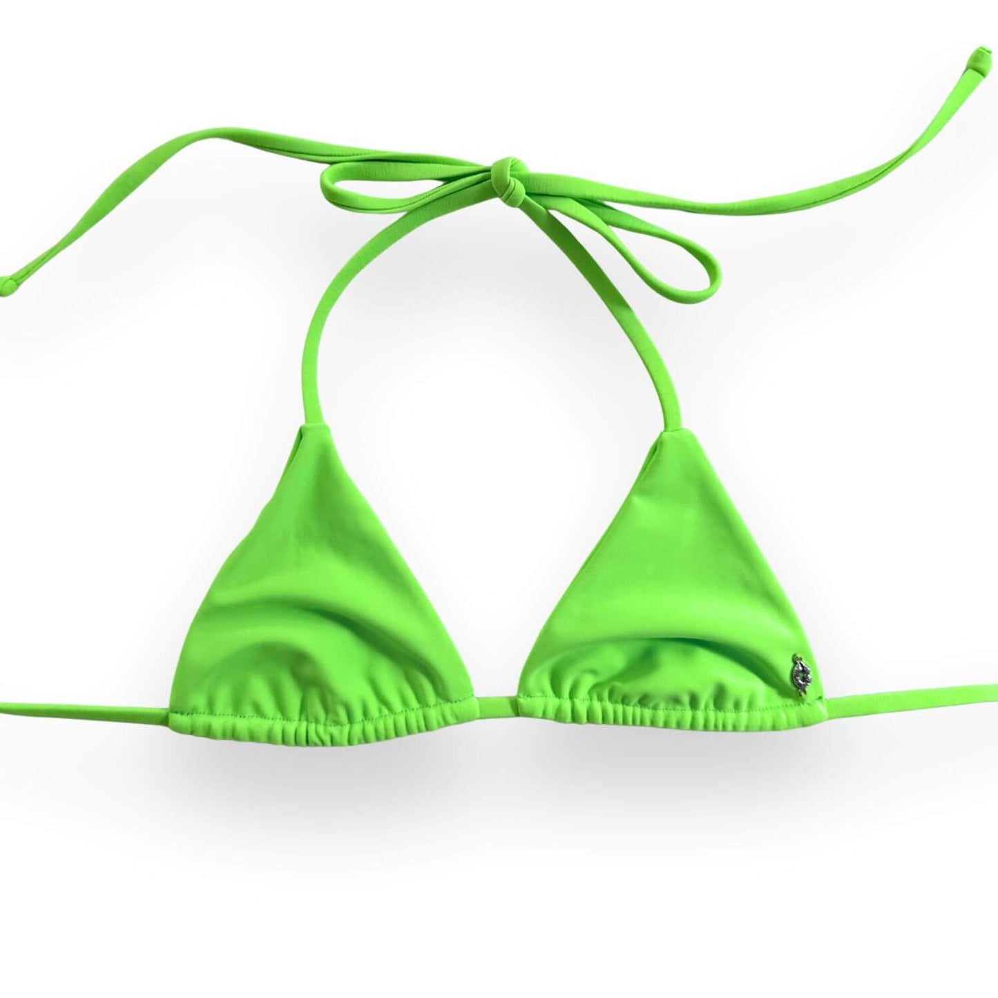 Shore Thing Bikini Top - Glow Getter