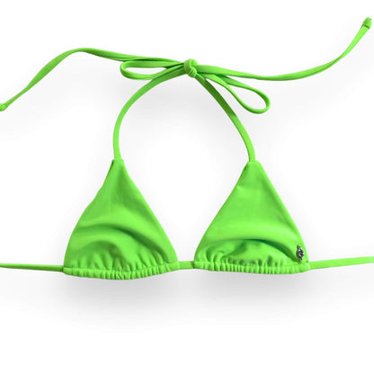 Shore Thing Bikini Top - Glow Getter