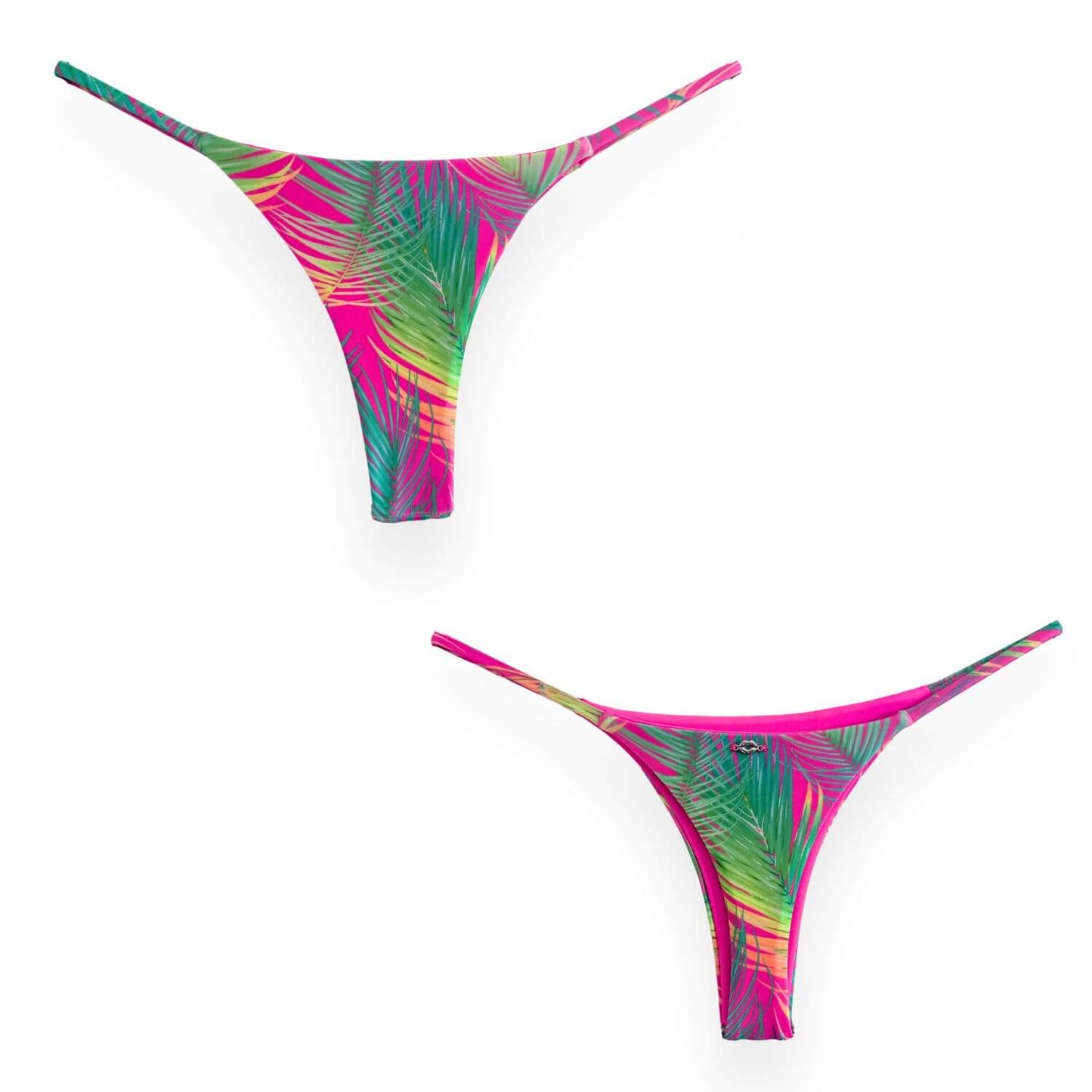 Bondi Bikini Bottom - Palmera