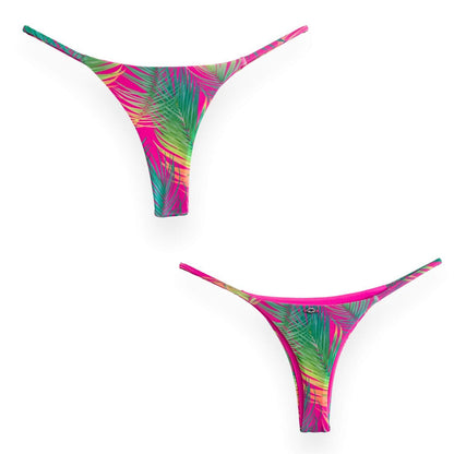Bondi Bikini Bottom - Palmera