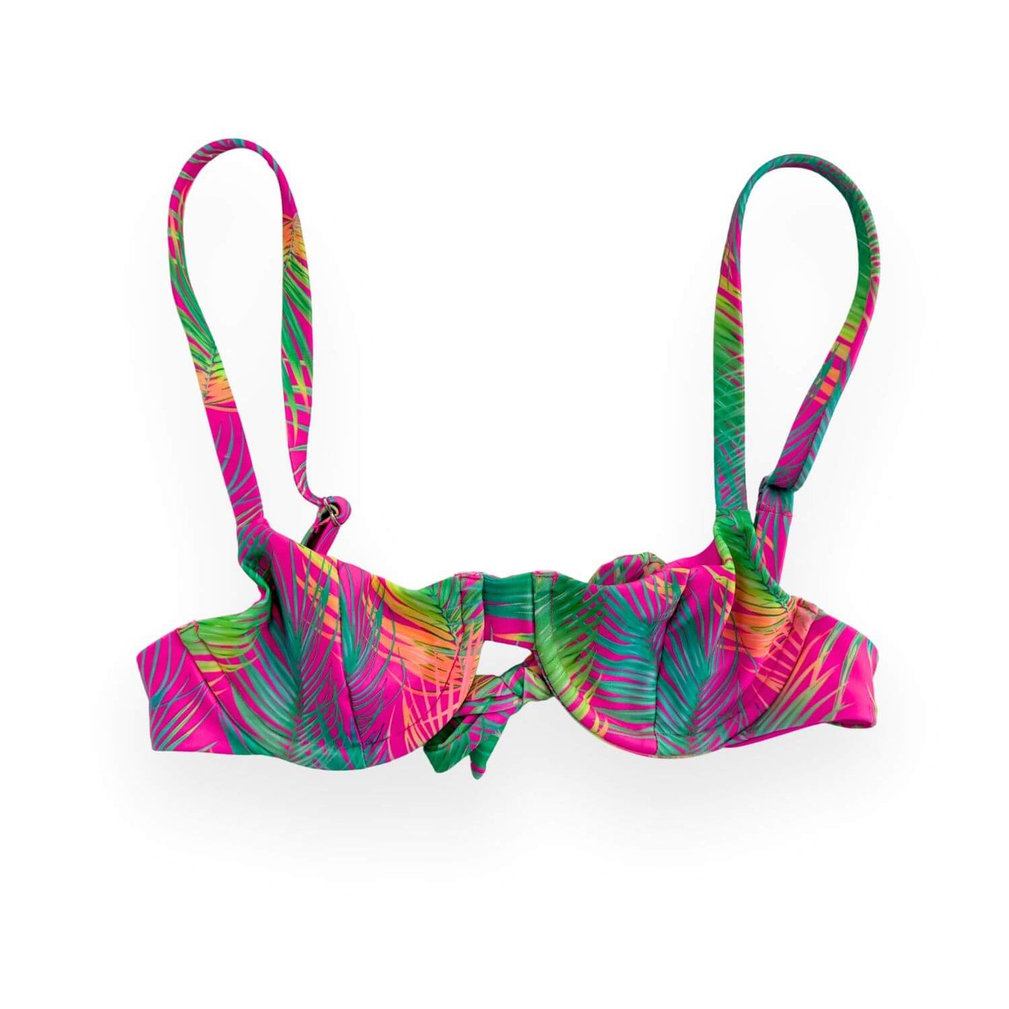 Cali Underwire Bikini Top - Palmera