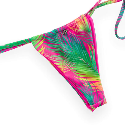 Ibiza Bikini Bottom - Palmera