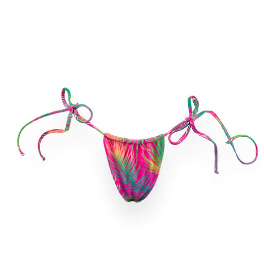 Ibiza Bikini Bottom - Palmera