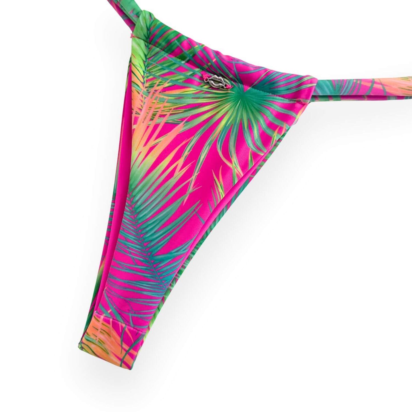 Nikki Beach Bikini Bottom - Palmera