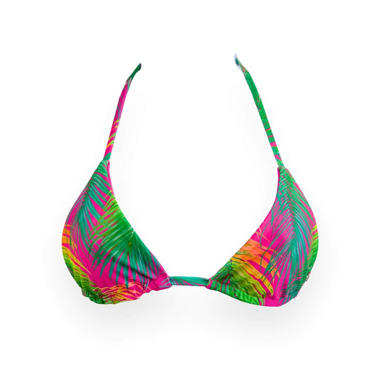 Shore Thing Bikini Top - Palmera