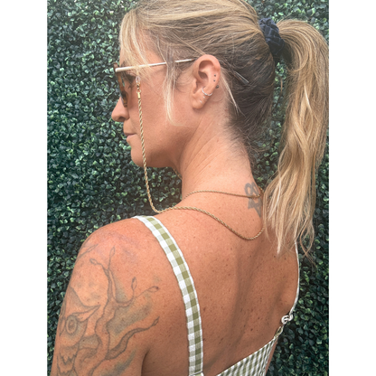 Natalie AirPod / Eyeglass Chain