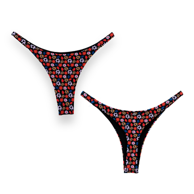 Avalon Bikini Bottom - Solei