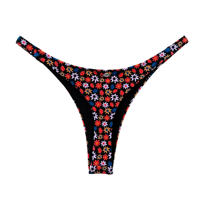 Avalon Bikini Bottom - Solei