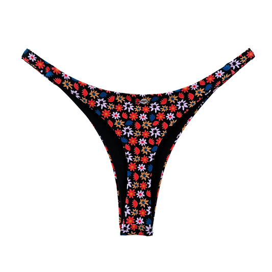 Avalon Bikini Bottom - Solei