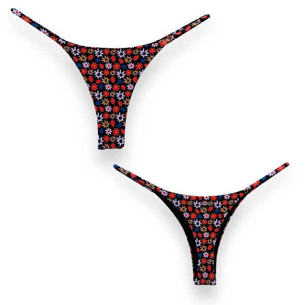 Bondi Bikini Bottom - Solei