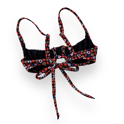 Cali Underwire Bikini Top - Solei