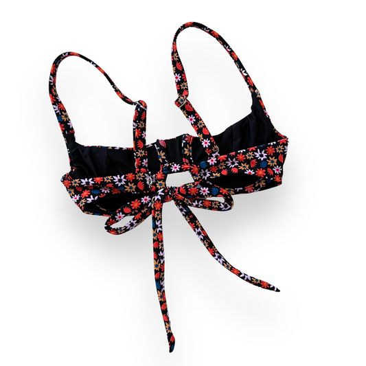 Cali Underwire Bikini Top - Solei