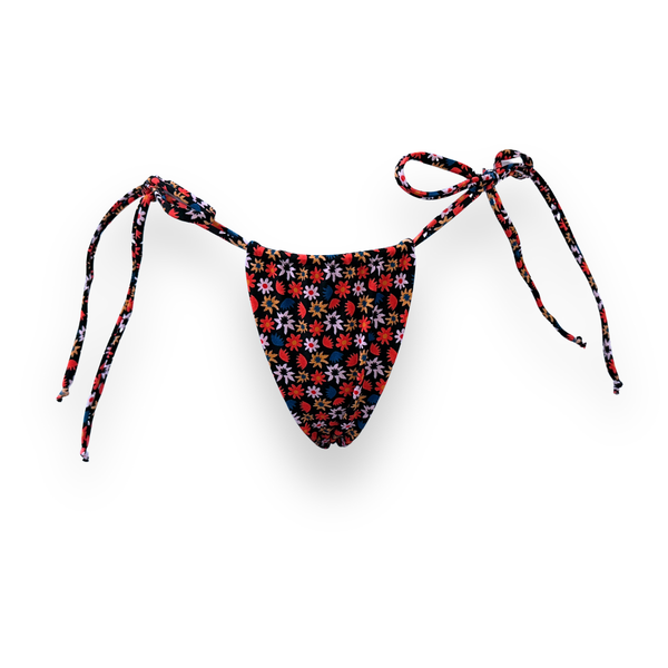 Ibiza Bikini Bottom - Solei