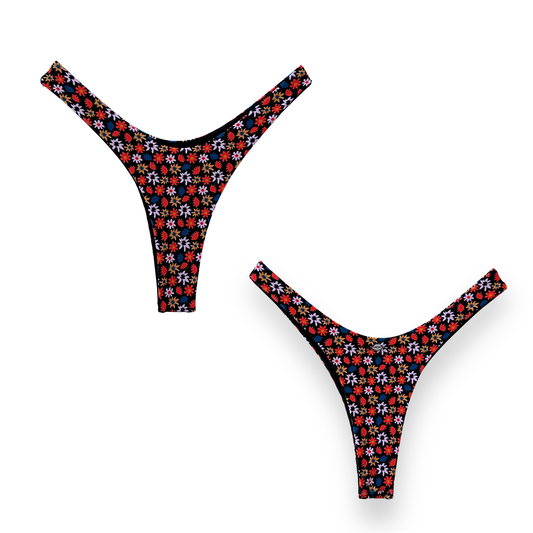 Laguna Bikini Bottom - Solei