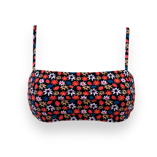 Melbourne Bikini Top - Solei