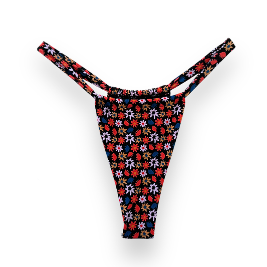 Nikki Beach Bikini Bottom - Solei