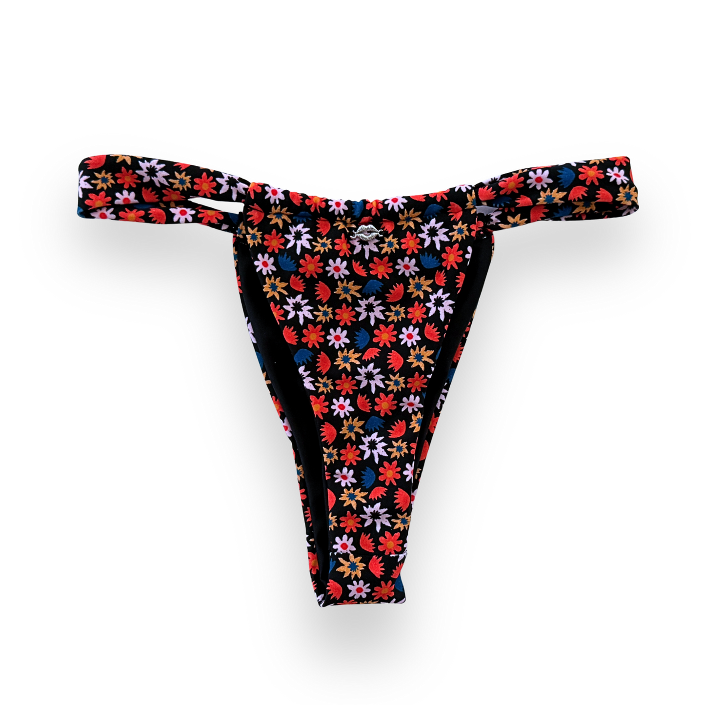 Nikki Beach Bikini Bottom - Solei