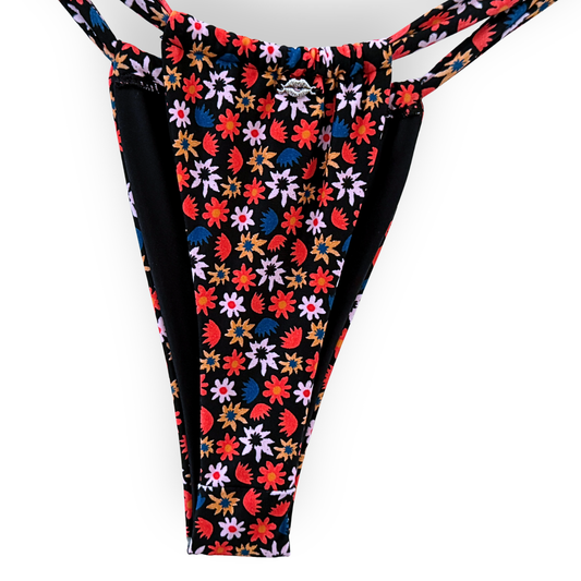 Nikki Beach Bikini Bottom - Solei