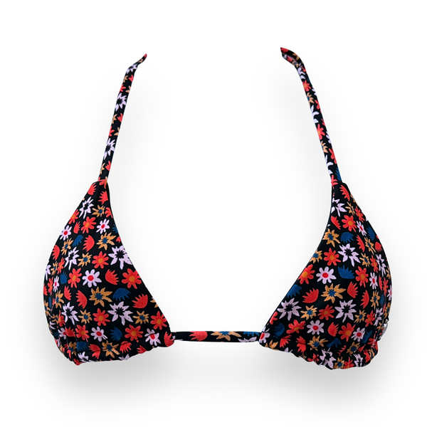 Shore Thing Bikini Top - Solei