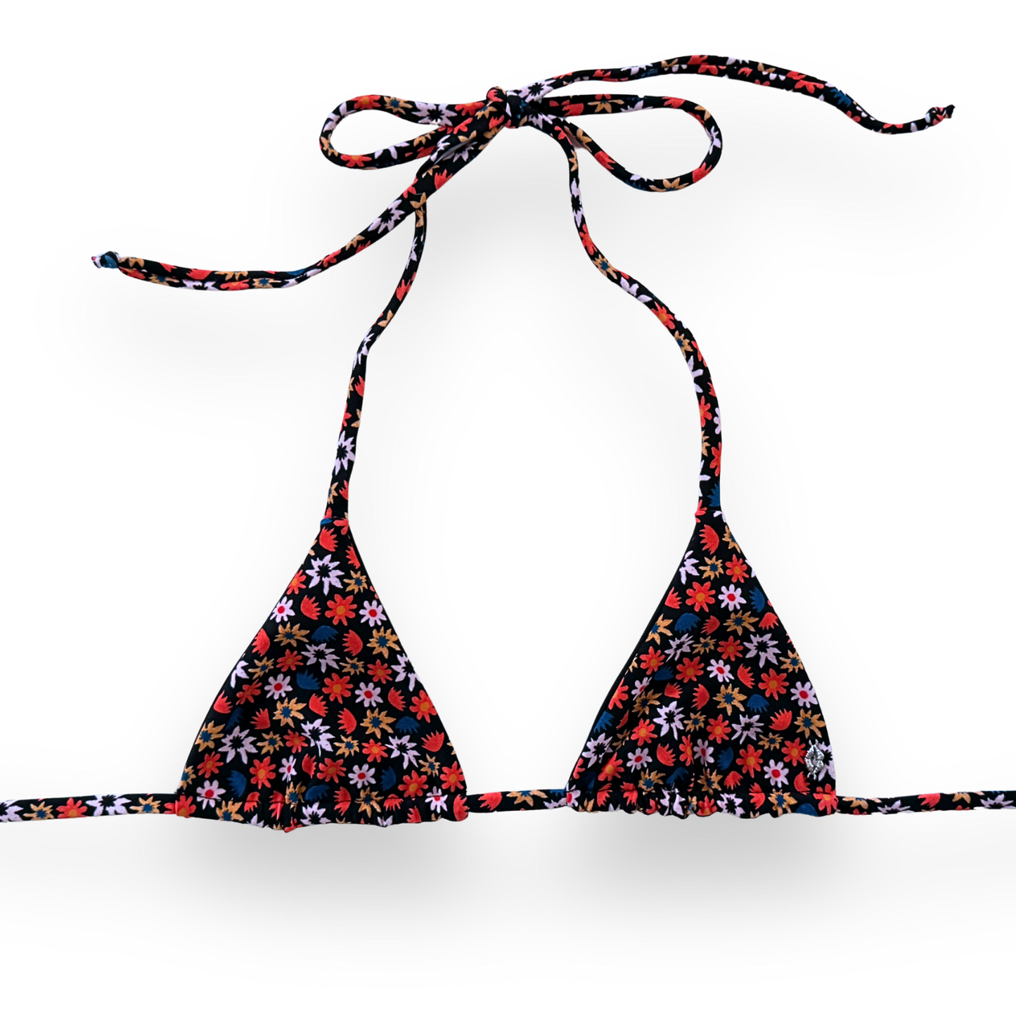 Shore Thing Bikini Top - Solei